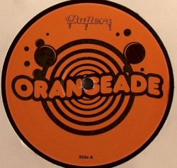 Orangeade