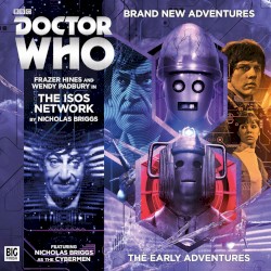Doctor Who: The Isos Network