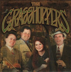 The Grasshoppers