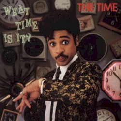 What Time Is It?