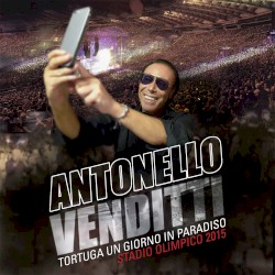 Tortuga un giorno in paradiso: Stadio Olimpico 2015