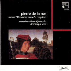 Messe “L’homme armé” / Requiem