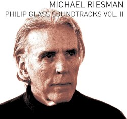 Philip Glass Soundtracks Vol.II