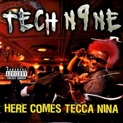 Here Comes Tecca Nina