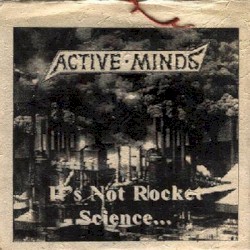 It's Not Rocket Science... / DIY Punk Neniam Mortos