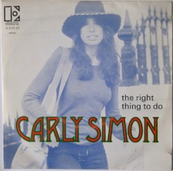 The Right Thing to Do