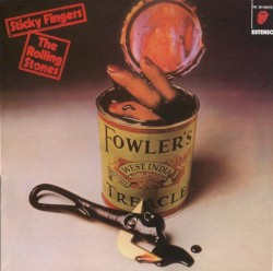Sticky Fingers