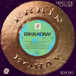 Elektronik Türküler