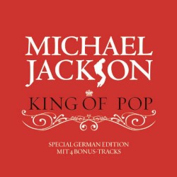 King of Pop (Special German Edition)