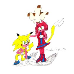 Sacrificial Lamb