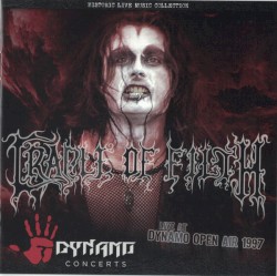 Live at Dynamo Open Air 1997