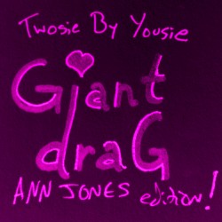 Twosie by Yousie (Ann Jones Edition)