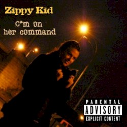 C‐m On Her Command