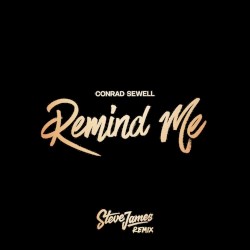 Remind Me (Steve James remix)