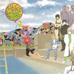 Around the World in a Day