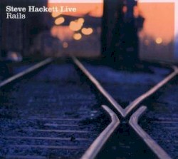 Live Rails
