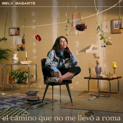 El camino que no me llevó a Roma