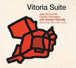 Vitoria Suite