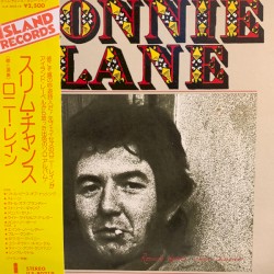 Ronnie Lane’s Slim Chance