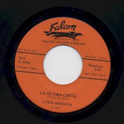 La última carta / La noche de mi mal