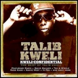 Kweli:Confidential