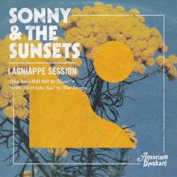 Lagniappe Sessions (Second Session)