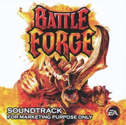 BattleForge: Original Videogame Soundtrack