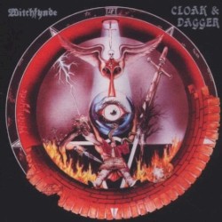 Cloak & Dagger