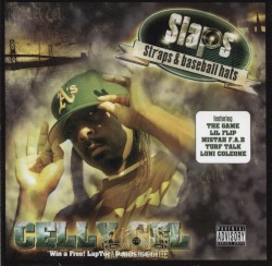 Slaps Straps & Baseball Hats