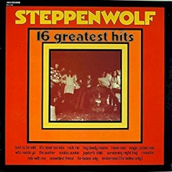 16 Greatest Hits