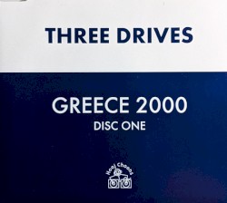 Greece 2000
