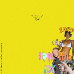 IDK