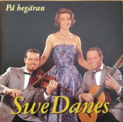 På begäran