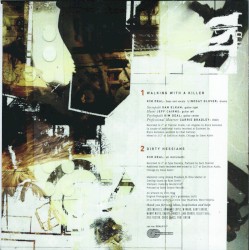 Walking with a Killer