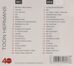 Alle 40 goed: Toon Hermans