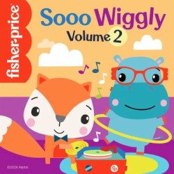 Sooo Wiggly Vol. 2