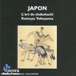 Japon - L’art du Shakuhachi