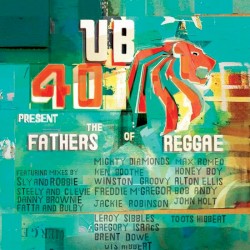 Fathers of Reggae