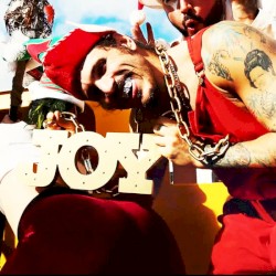 12 Ratchet Days of Christmas (Juleisy Y Karla & The Bermuda Triangle Family)