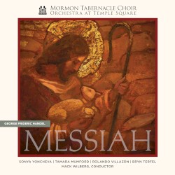 Messiah: Edition Wilberg