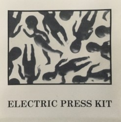 Electric Press Kit