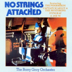 No Strings Attached