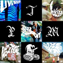 Live in the Moment (Remixes)