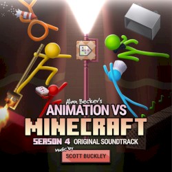 AvM Shorts Season 4 (Original Soundtrack)