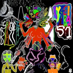Hysteria 51