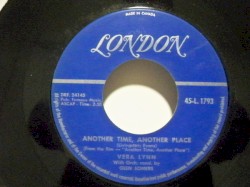 Another Time, Another Place / Seventy-Six Trombones
