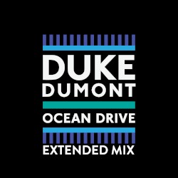 Ocean Drive (extended mix)
