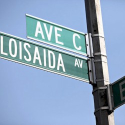 Loisaida