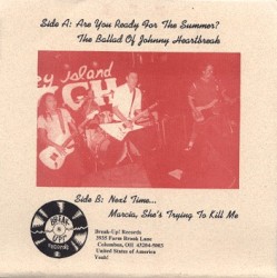 Sitcoms And Summer Camps!