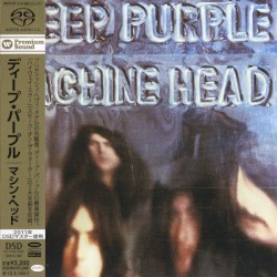Machine Head